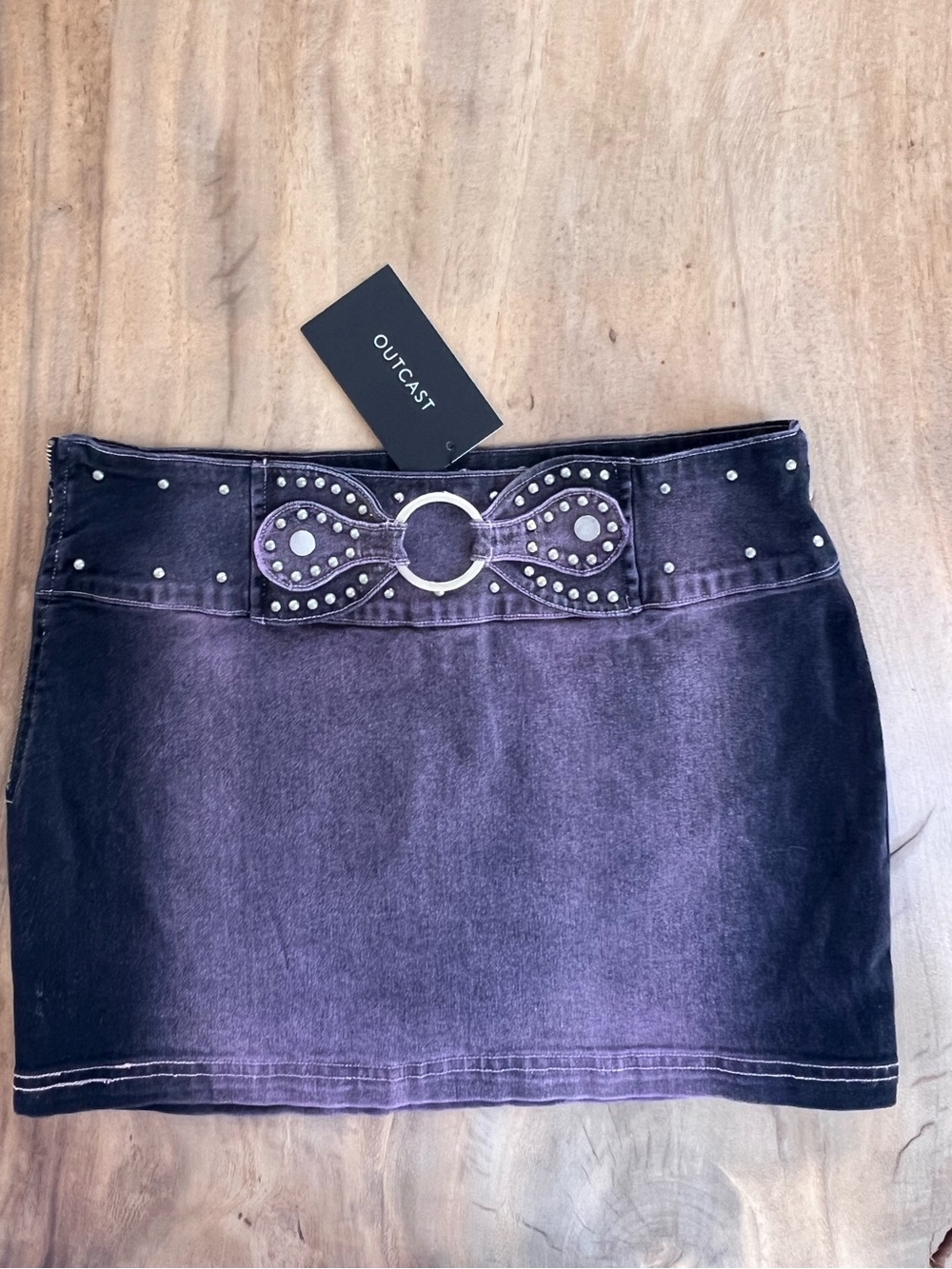 NWT Outcast skirt